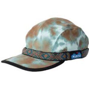 Kavu Synthetic Strapcap Hat